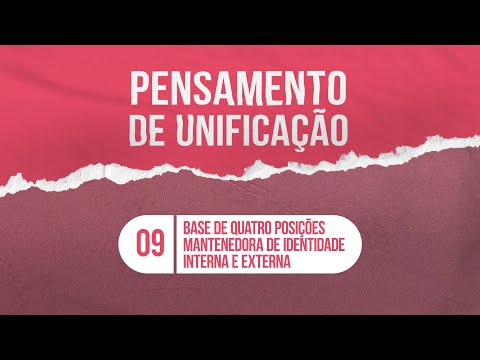 Vídeo: O que é identidade externa?