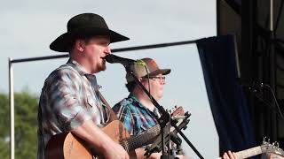 Country Chronicles Carl Owens Whiskey Trip Live