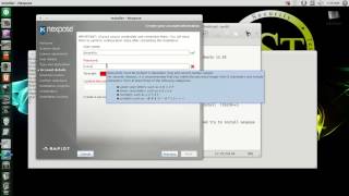 How to Install NeXpose Scanner on Ubuntu 12.10