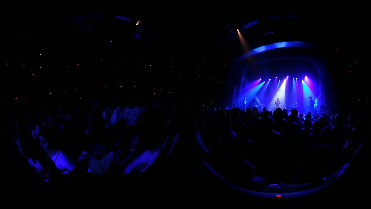 MATT CORBY Knife Edge ( Chicago the vic ) YouTube