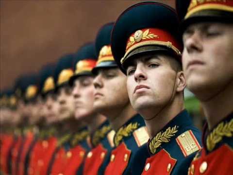 Russian National Anthem