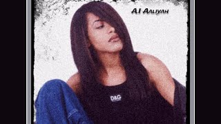 AI Aaliyah - Demonstrate by Jojo