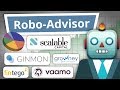 Robo-Advisor erklärt: Wie funktionieren Scalable Capital, Ginmon, Vaamo & Co. ?