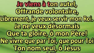 Tu payas mon salut chords