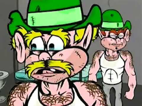 The Slim Shady Show — trailer