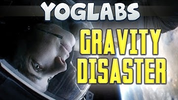 Minecraft Mods - Gravity Disaster - StarMine Mod - YogLabs