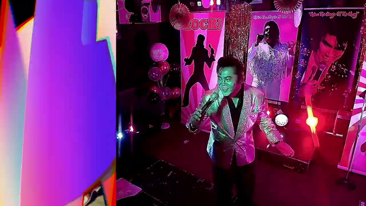 AARON WONG - Return To Sender - The Brownsville - 12-31-2025