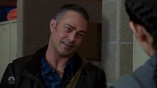 Chicago Fire Season 9 Episode 11  [Full Episode]
