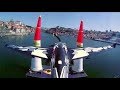 Red bull air race april 22 2018 cannes france