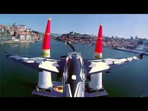 Red Bull Air Race April 22 2018 Cannes France