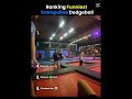 Ranking the best dodgeball trampoline moments#ranking #edit #fypシ#fyp #dodge #dodgeball #trampoline