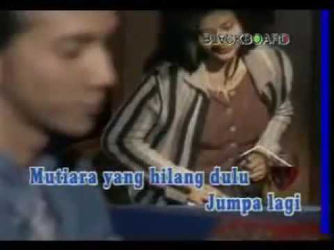 Mutiara yang Hilang  Yuni Syara  (Golden hits 80an Vol.10   Bung Deny)