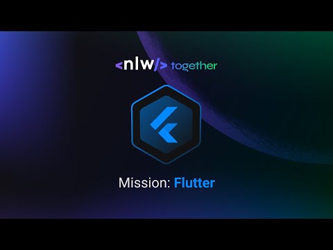 [Mission: Flutter] Aula 05 - Surface Exploration - [Mission: Flutter] Aula 05 - Surface Exploration