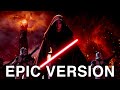 Sauron S Theme X Jedi Temple March EPIC VERSION Lord Of The Rings X Star Wars Sauron S Theme X Jedi Temple March EPIC VERSION Lord Of The Rings X Star Wars