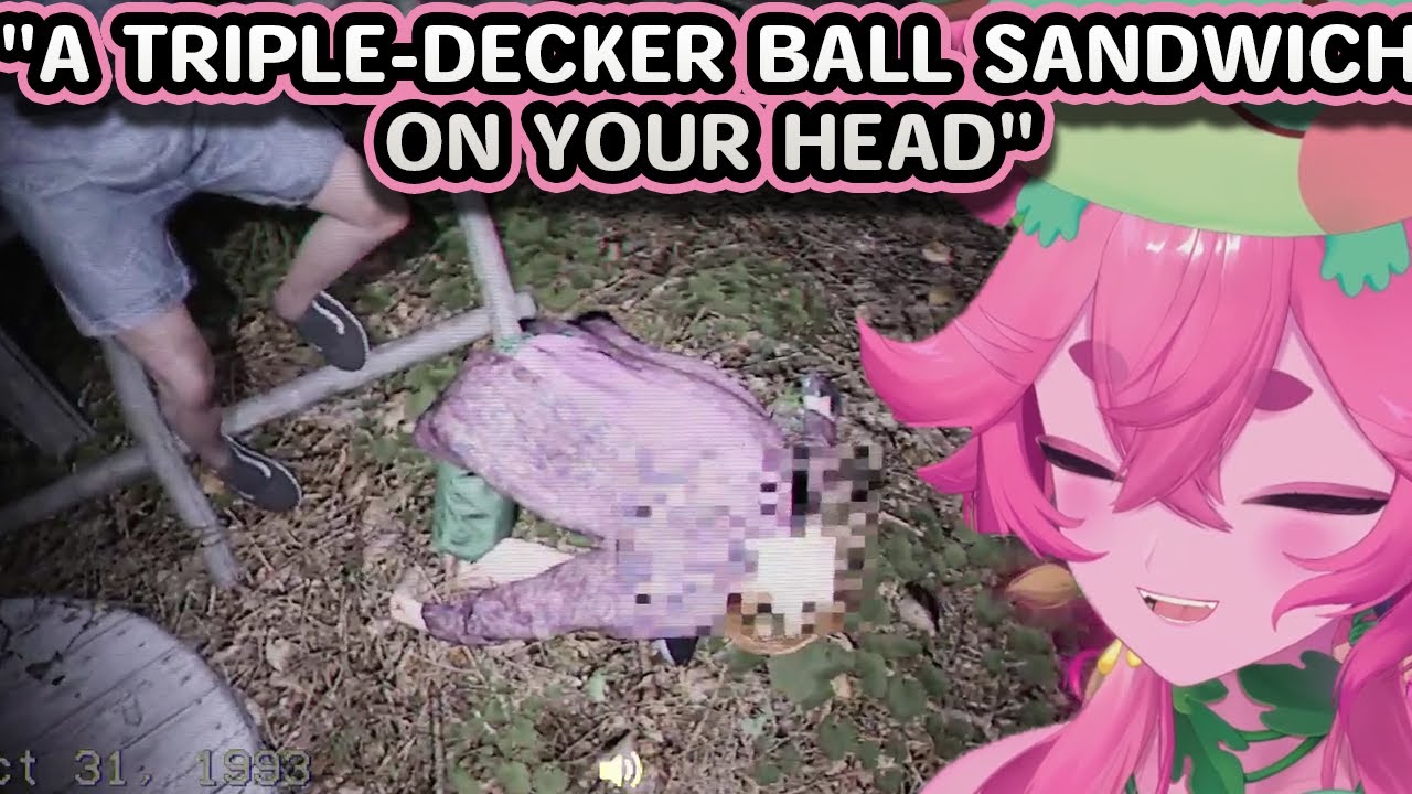 Froggy, Cotton, Nagzz, PapaMutt Play a Game About Being Quiet... They Can’t (Volume Warning)`