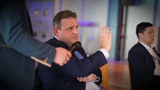 How Was Our Dublin Event? Unlocking Residential Construction In Dublin