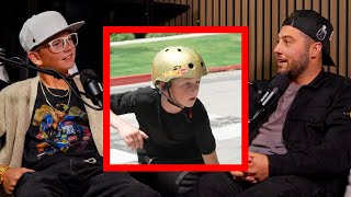 Prodigy Started Skateboarding At 3 Years Old | Wyatt Hammond
