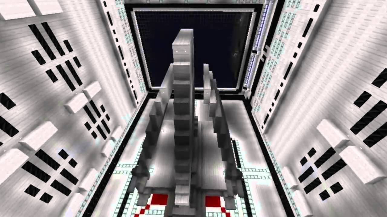 Star Wars Adventure Map: Русский трейлер [HD]