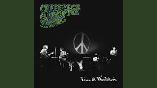 Video-Miniaturansicht von „Creedence Clearwater Revival - Born On The Bayou (Live At The Woodstock Music & Art Fair / 1969)“