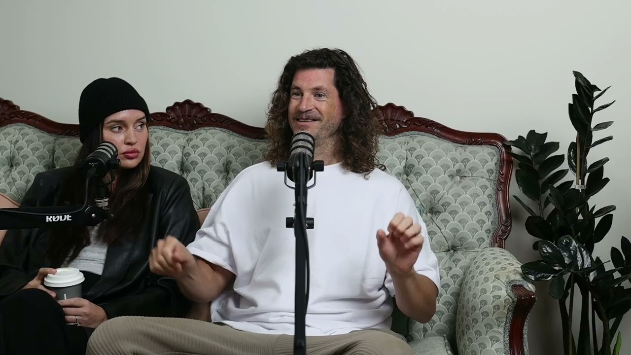 JD PHOTO Podcast - EP#13 - James Simmons & Charlie Octavia