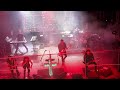 Capture de la vidéo Ministry - Full Set ( Live At Amplified Live Dallas Tx 3/26/22 )