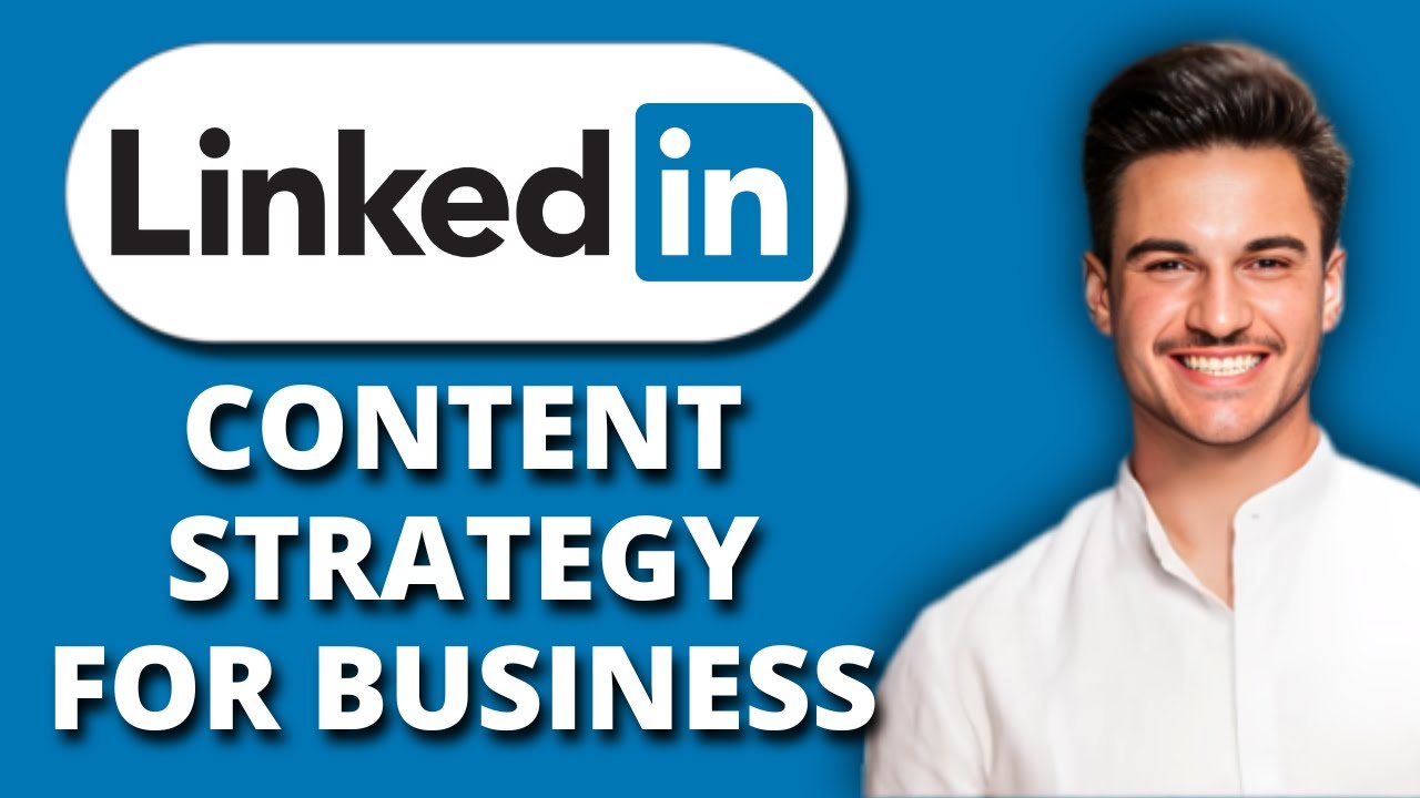NEW! LinkedIn Content Strategy for Small Business Owners| Grow Leads, Sales & Visibility on LinkedIn