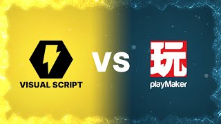 Playmaker vs. Bolt - What's the difference - Creating a movement script