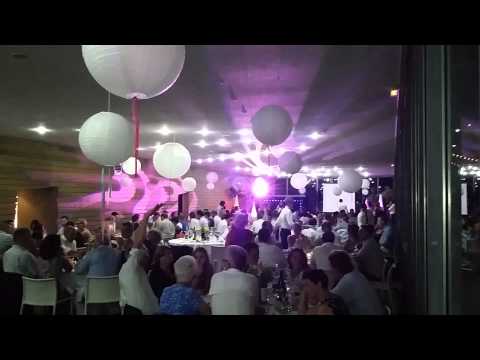 Mariage A&PP au Château de la Pouyade