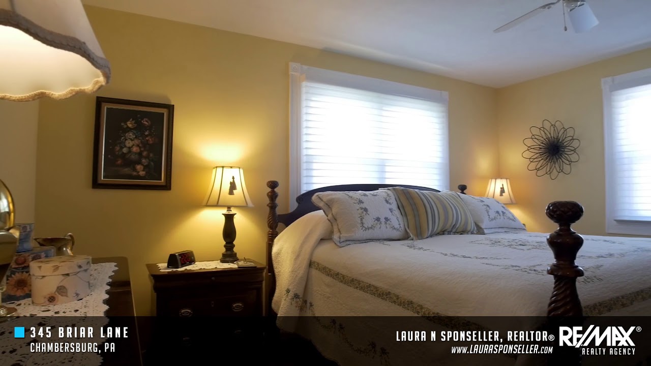 345 Briar Lane // Chambersburg, PA