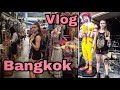 Ref:ZSLJF8CStac Vlog - de retour a bangkok !!!!