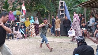 Manyuri || Sembuhan penonton mendem 🔥 Ebeg Turonggo Kekal Budoyo
