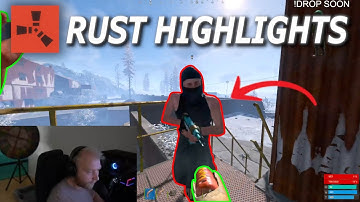 💥 BEST Rust Highlights & FUNNY Moments #36 🤣🔥