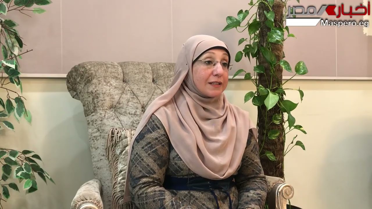 السيدة هاجر المصرية.. نموذج ملهم في 