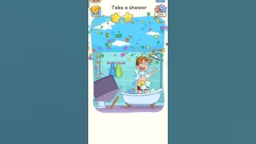 dop 5 (delete one part) level 98 walkthrough solution