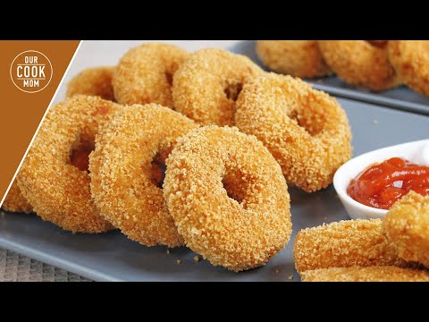 Video: 20 Yummilicious Chicken Nuggeti Retsepti, Mida Peate Proovima