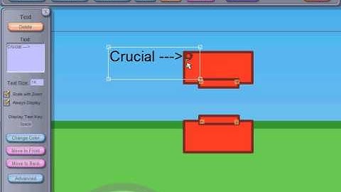 How to make my Incredibots suspension!