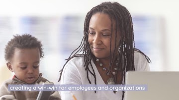 Remote work boosts diversity and reduces bias