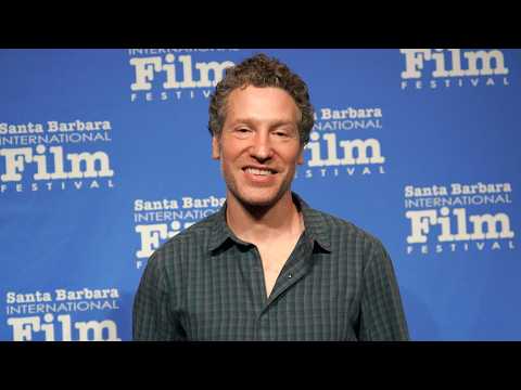 SBIFF Cinema Society Q&A - THE MAN WHO SAVES THE WORLD?