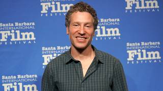 SBIFF Cinema Society Q&A - THE MAN WHO SAVES THE WORLD? Wealth
