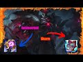 Mordekaiser is INSANE with THIS build! (Literally unkillable) (we are so back!)