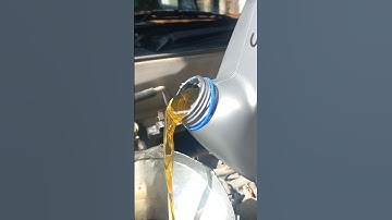 engine flush engine cleaner engine oil service engine oil change