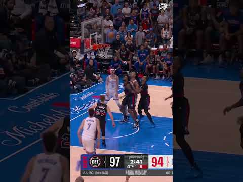 SGA 2 cold 🥶 #okcthunder