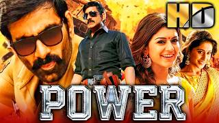 Power official YouTube thumbnail