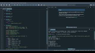 Calculator using python on Spyder