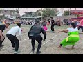 Yaoshang Sports Mou Sing Gi Thouri Chingnabi Tug Of War