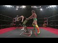 FULL MATCH Kenny Omega vs. Chris Hero | ROH on HDNet Episode 7 | 2009