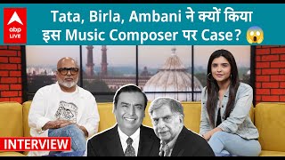 Music Composer Vijay Verma को है Censor Board का डर, Sonu Nigam से क्या है Special Connection?