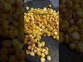 corn 🌽 chaat... 😍