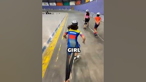 This Method Gives Her Top Speed !