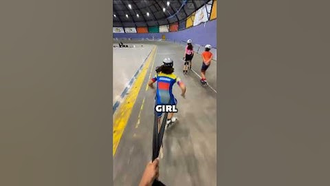 This Method Gives Her Top Speed !